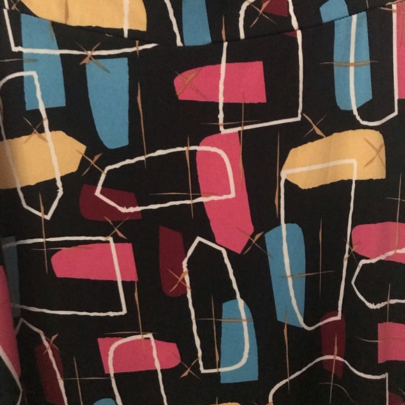 Maxi Skirt - Picture 3 of 7